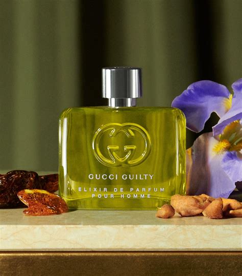 Parfums Gucci pour homme au meilleur prix en Tunisie